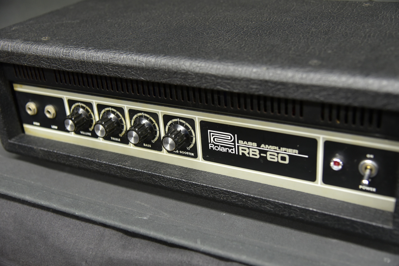 Roland RB-60（中古）【楽器検索デジマート】