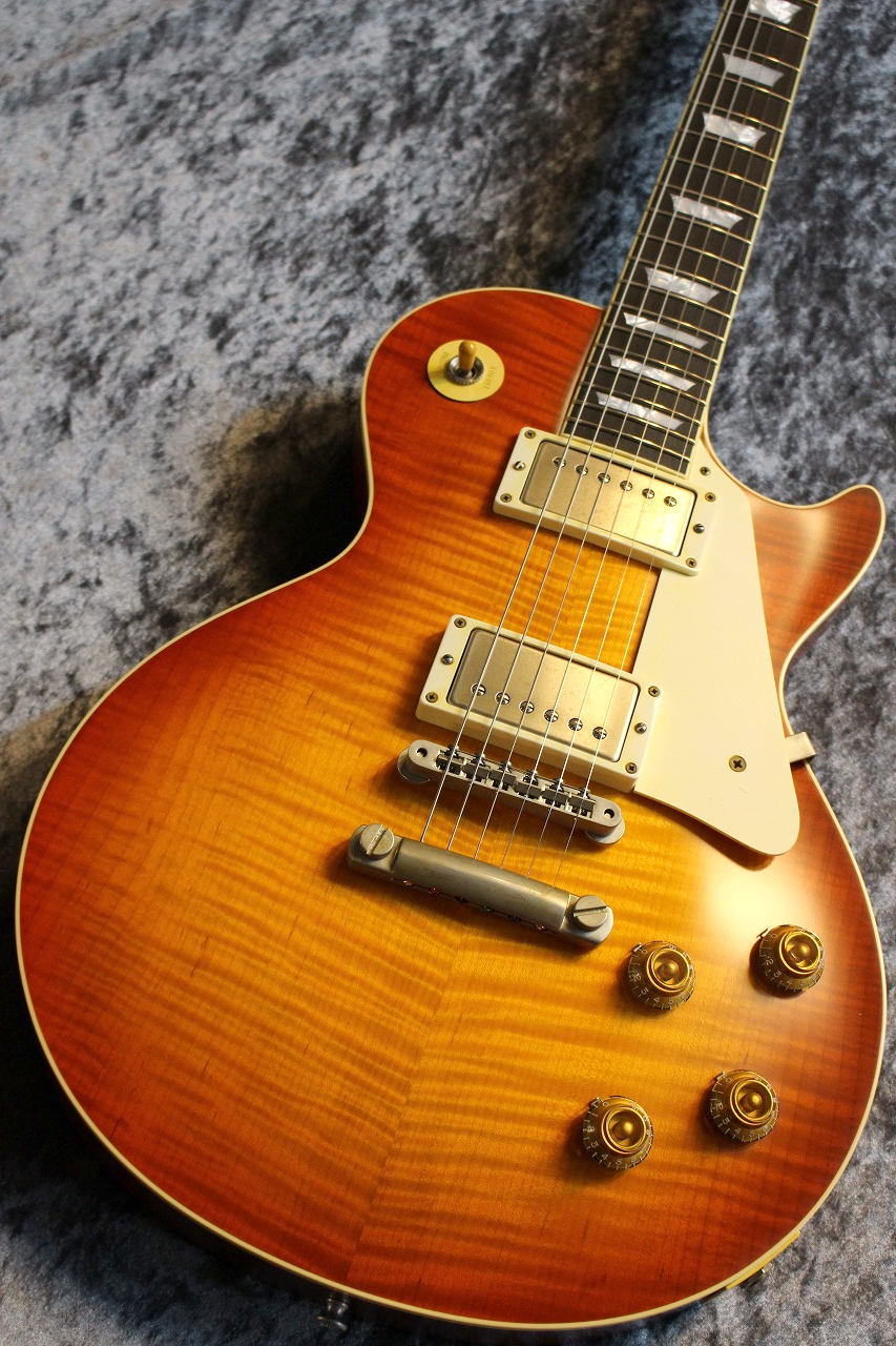 Gibson Les Paul alternatives? | The Gear Page