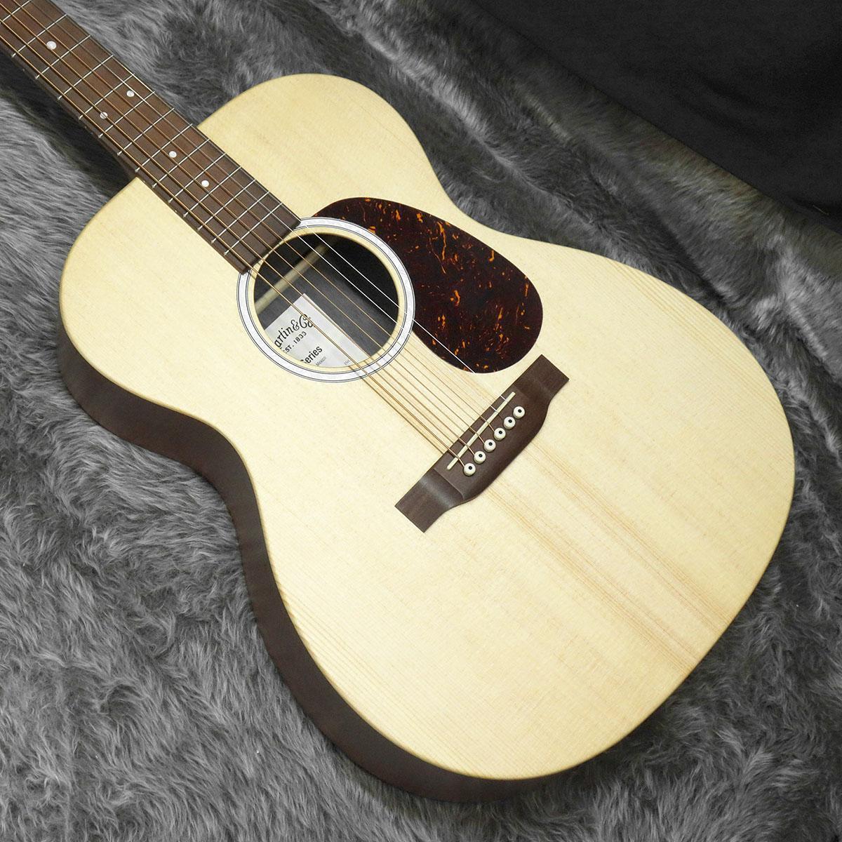 Martin 000-X2E-01 Sit-Mah【セール開催中!!】（新品）【楽器検索