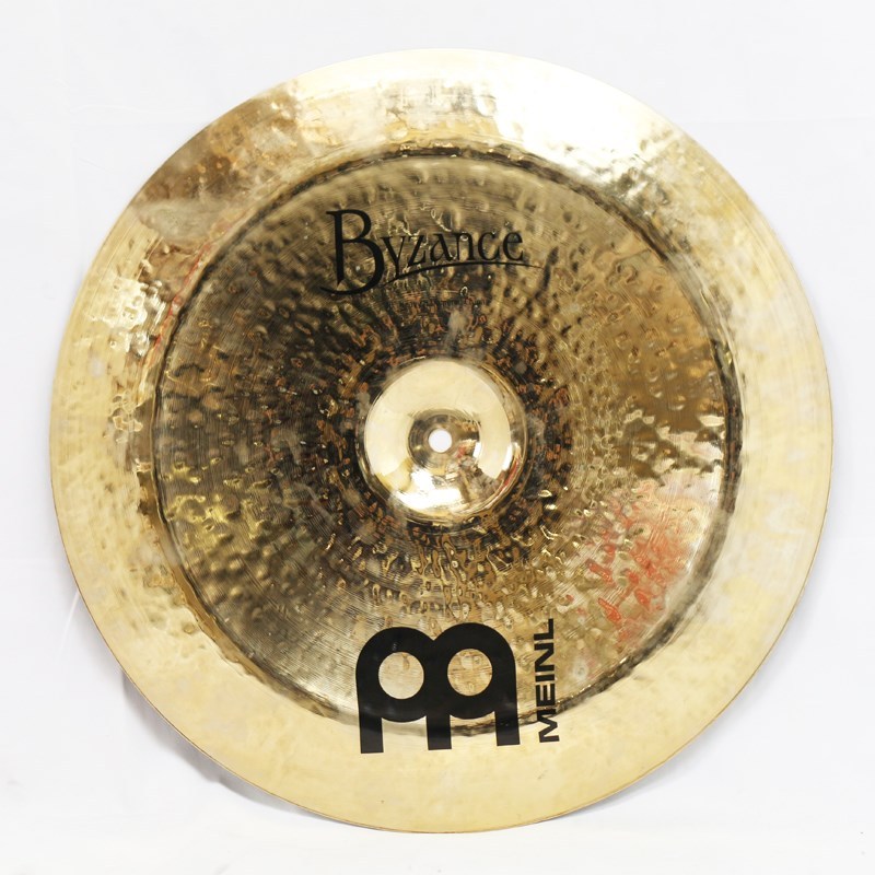 Meinl B18HHCH B Byzance Brilliant Series Heavy Hammered China 18 中古