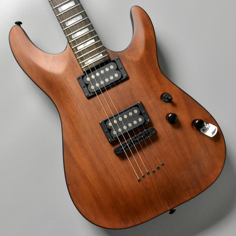 SCHECTER AD C-1 KOA シェクター-