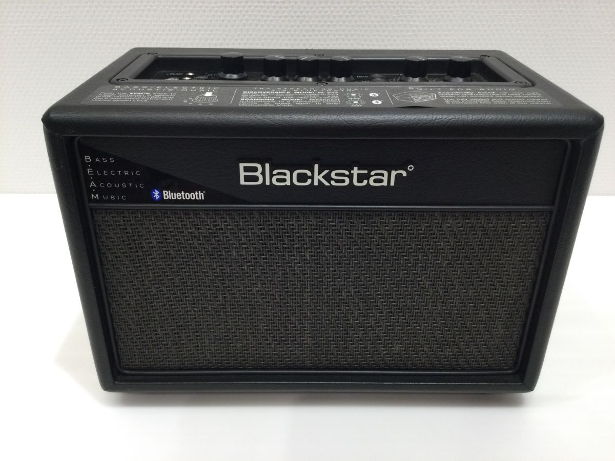 Blackstar ID:CORE BEAM ギターアンプ（B級特価/送料無料）【楽器検索