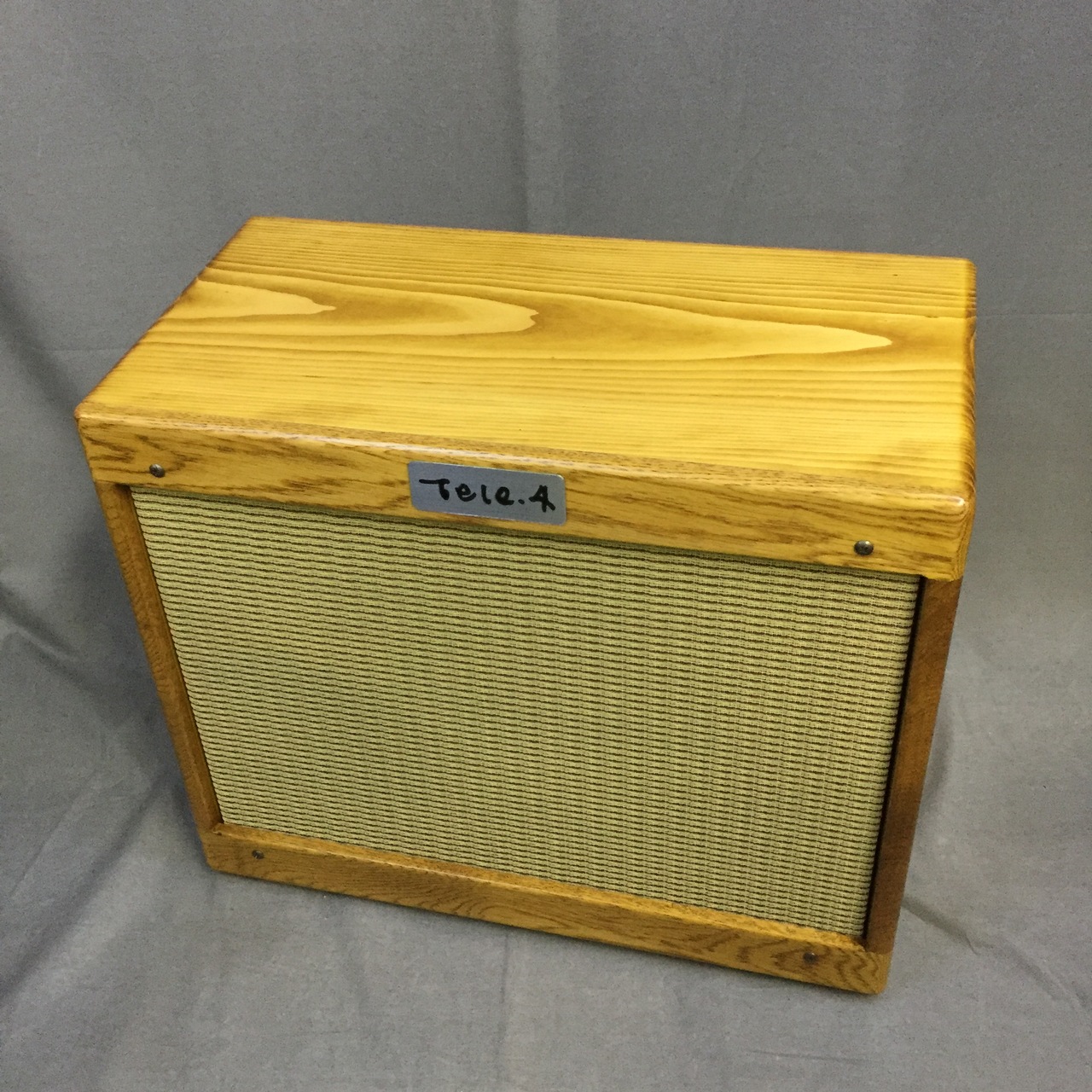 Tele.4 amplifier Tele.4 