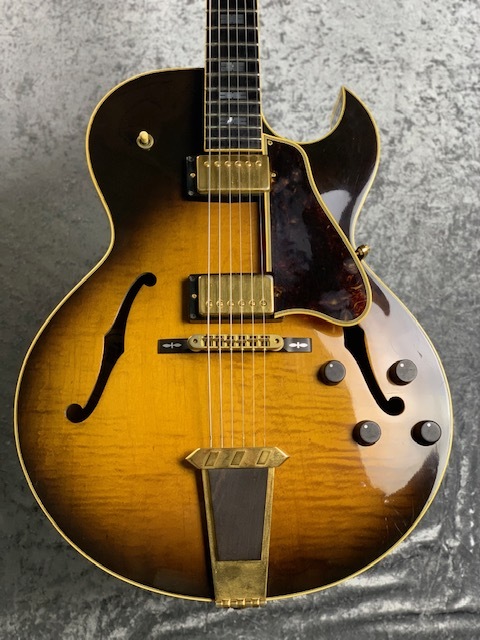 Gibson 【Rare Model】ES-775 Sunburst 【1991年製】（中古）【楽器