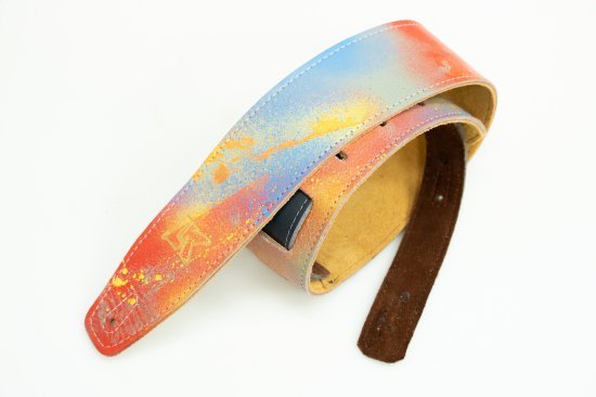 LK Straps Lovely Colors Strap 2.5 inch【横浜店】（新品/送料無料