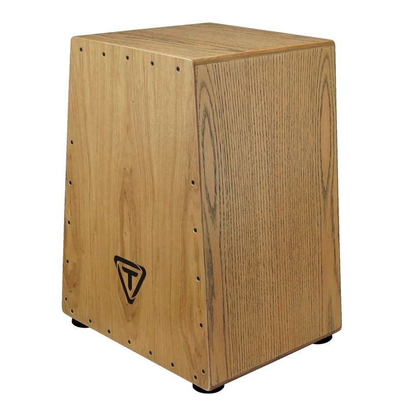 TYCOON PERCUSSION TKVX-G [Vertex Cajon] 【お取り寄せ品】（新品