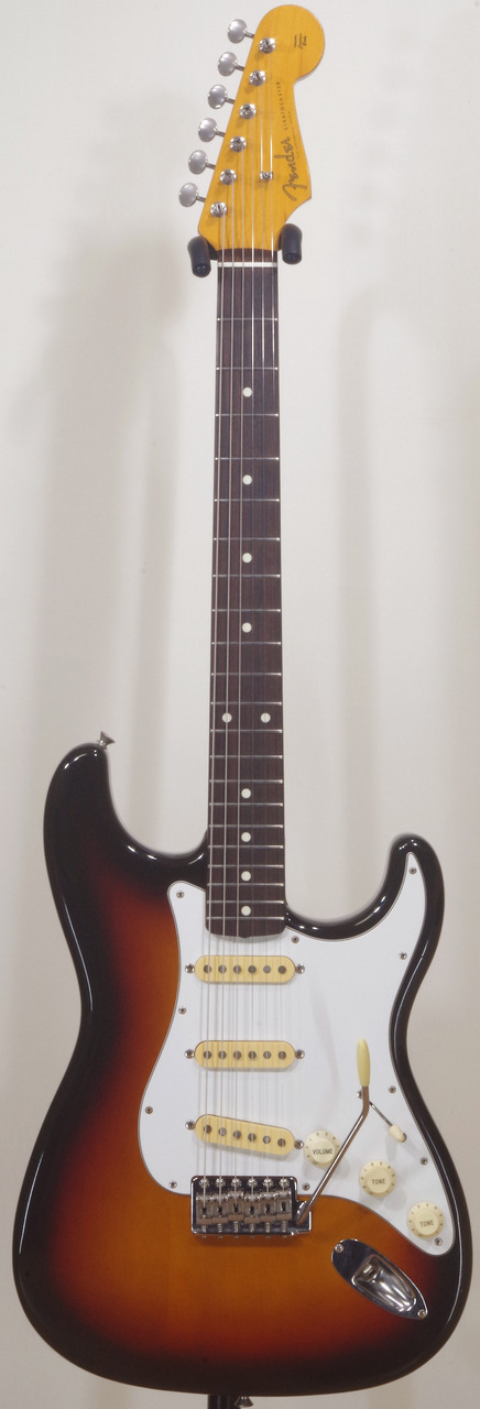 Fender Japan ST62-500 ストラトキャスター