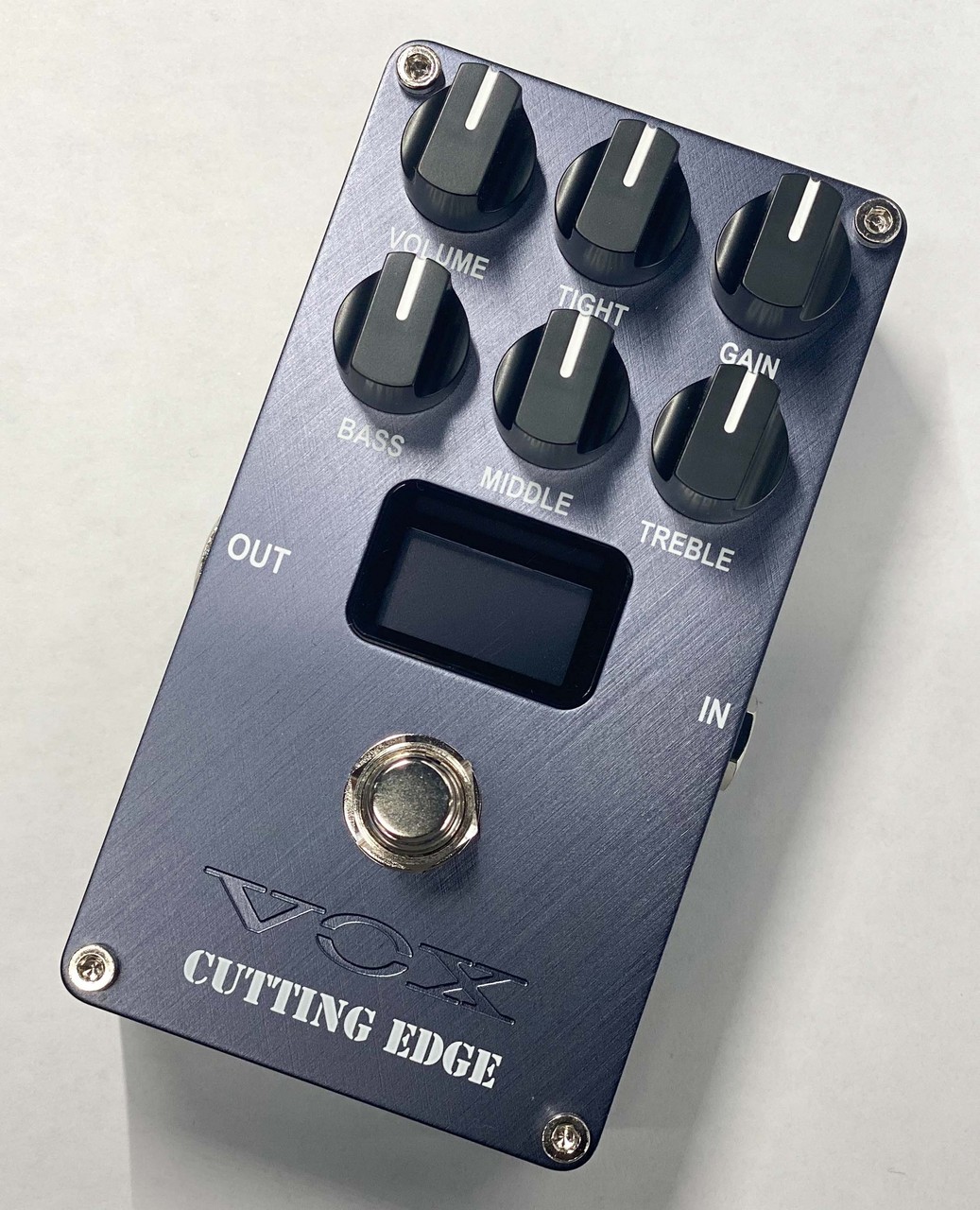 VOX VE-CE VALVENERGY CUTTING EDGE（B級特価/送料無料）【楽器検索デジマート】