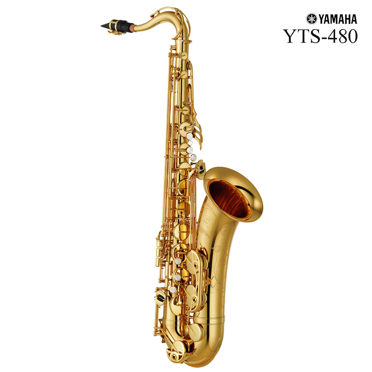 YAMAHAテナーサックス - 大阪府の楽器