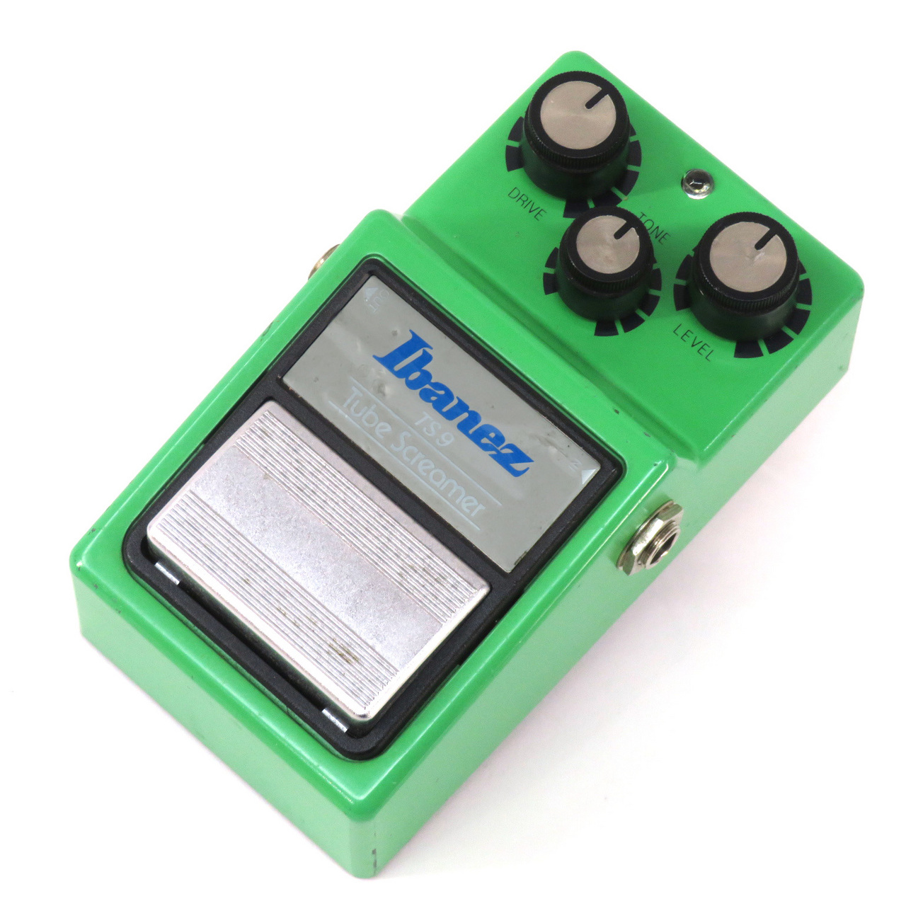 Ibanez TS9DX Turbo Tube Screamer