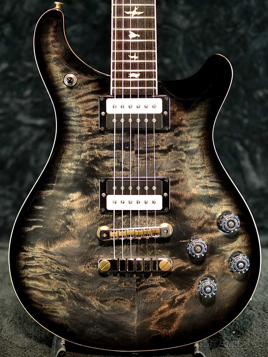 Paul Reed Smith(PRS) McCarty 594 -Charcoal Burst-2018USED