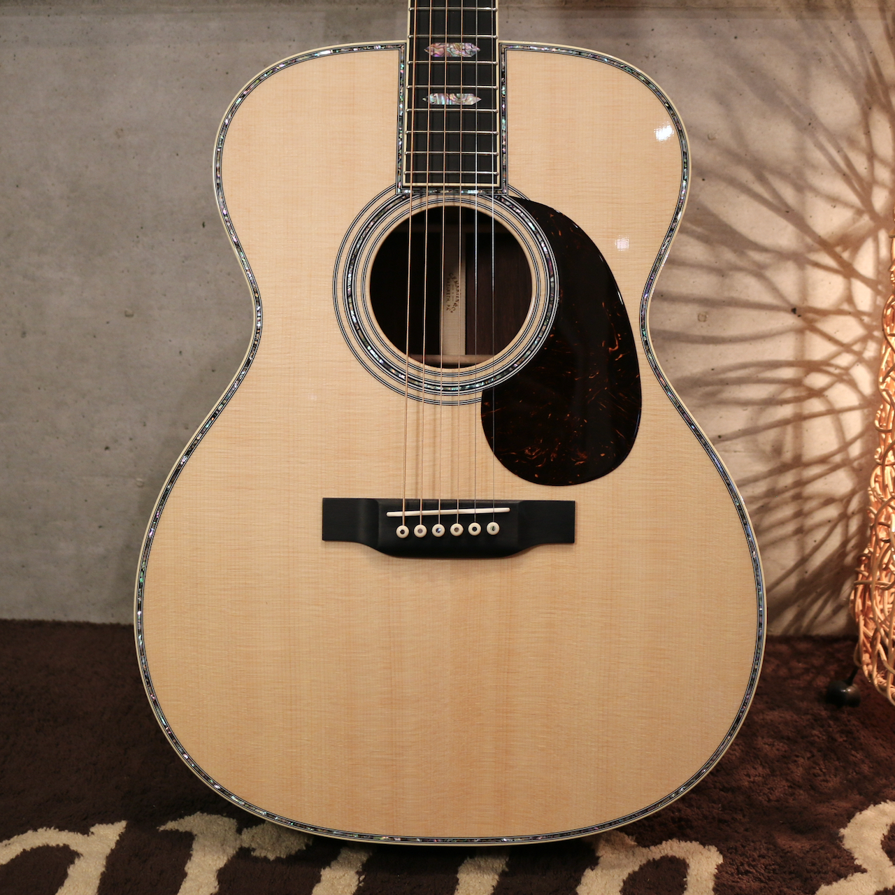 Martin CUSTOM SHOP OOO-45 Madagascar Rosewood（新品/送料無料