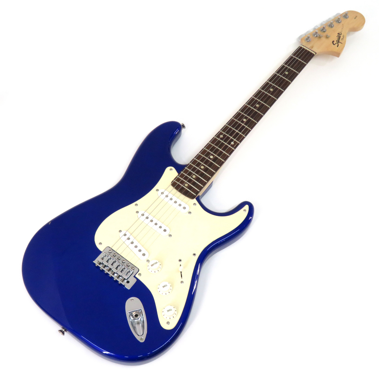 Squier by Fender Affinity Stratocaster（中古/送料無料）【楽器検索 