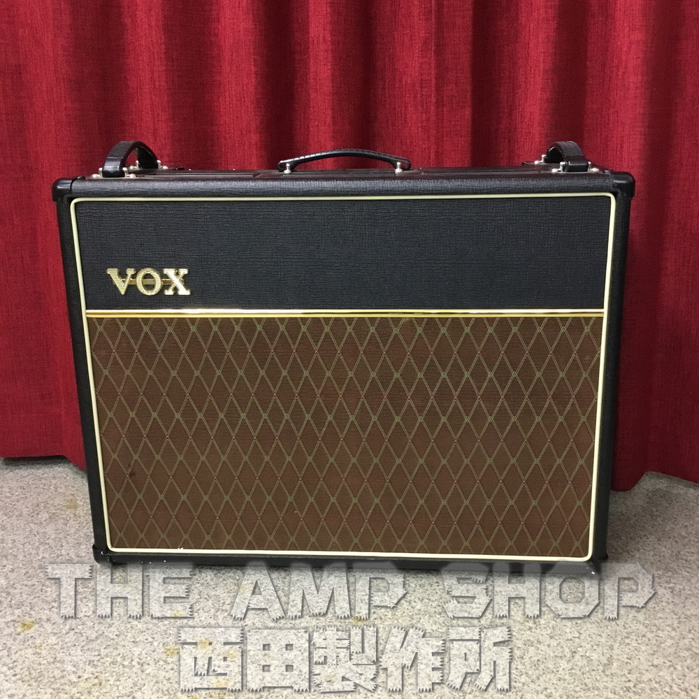 VOX AC30BM Brian May Custom Limited Edition（中古）［デジマート