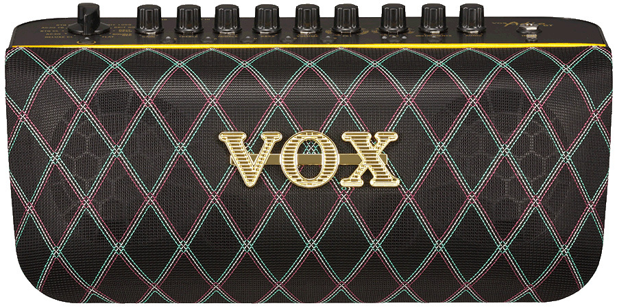 VOX Adio Air GT Bluetooth搭載 50W ギターアンプ（新品/送料無料