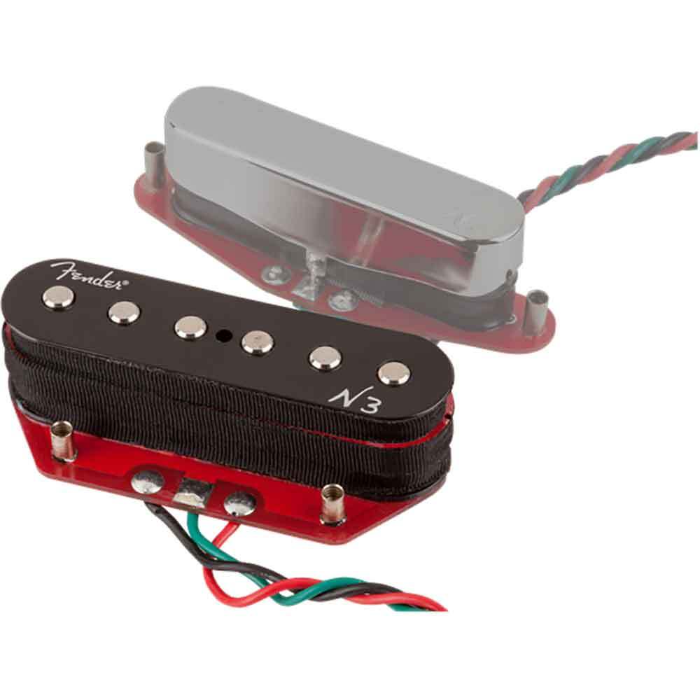 Fender n3 pickups Clearance