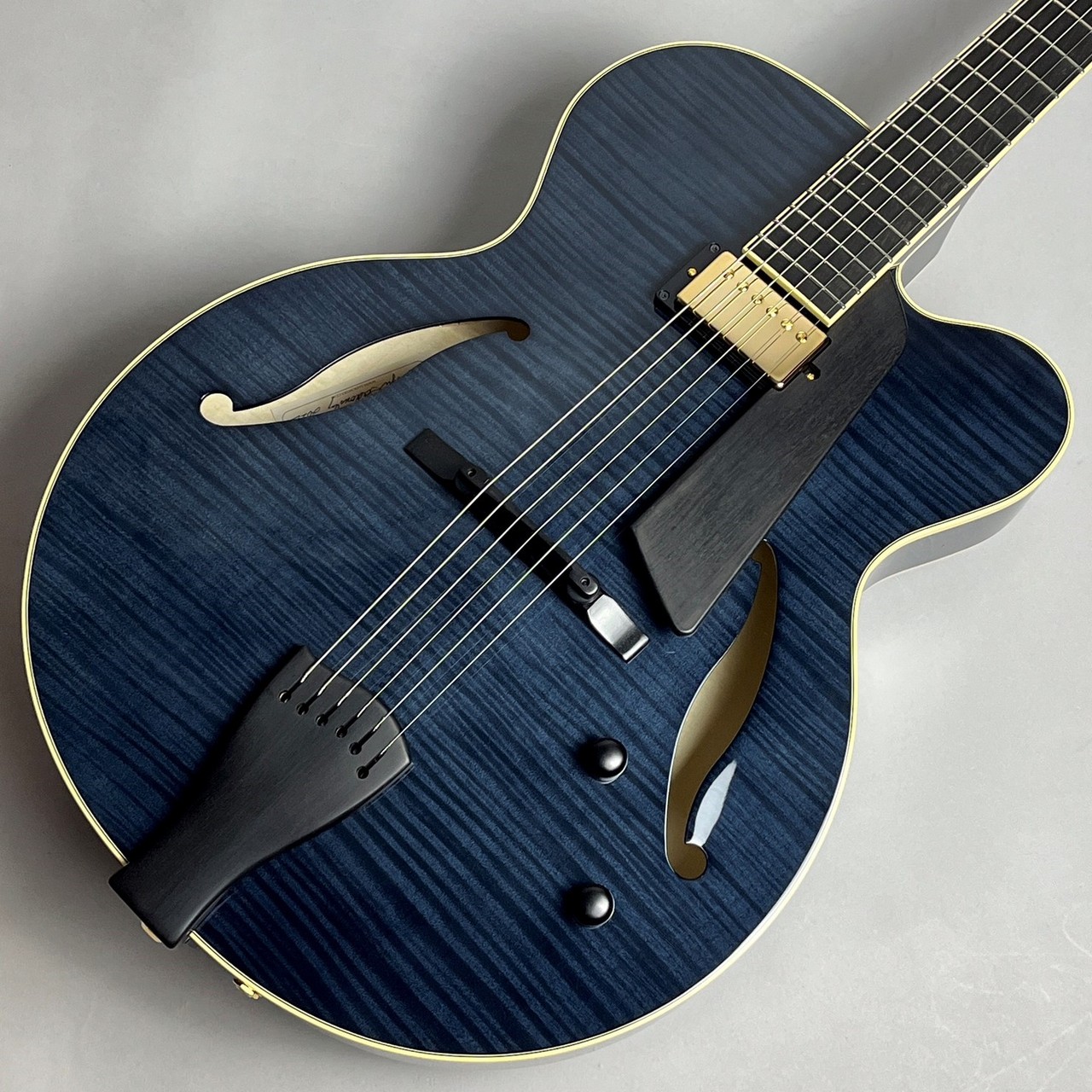 Sadowsky Jim Hall Model ジャズギター フルアコ