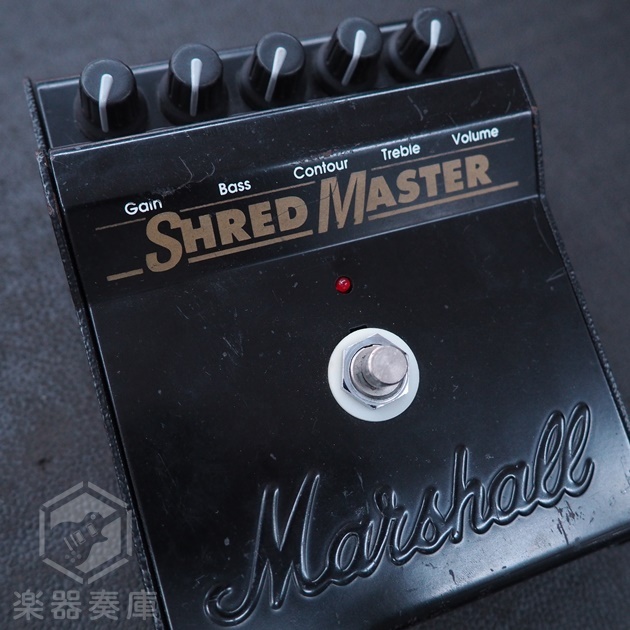 Marshall SHREDMASTER（中古）【楽器検索デジマート】