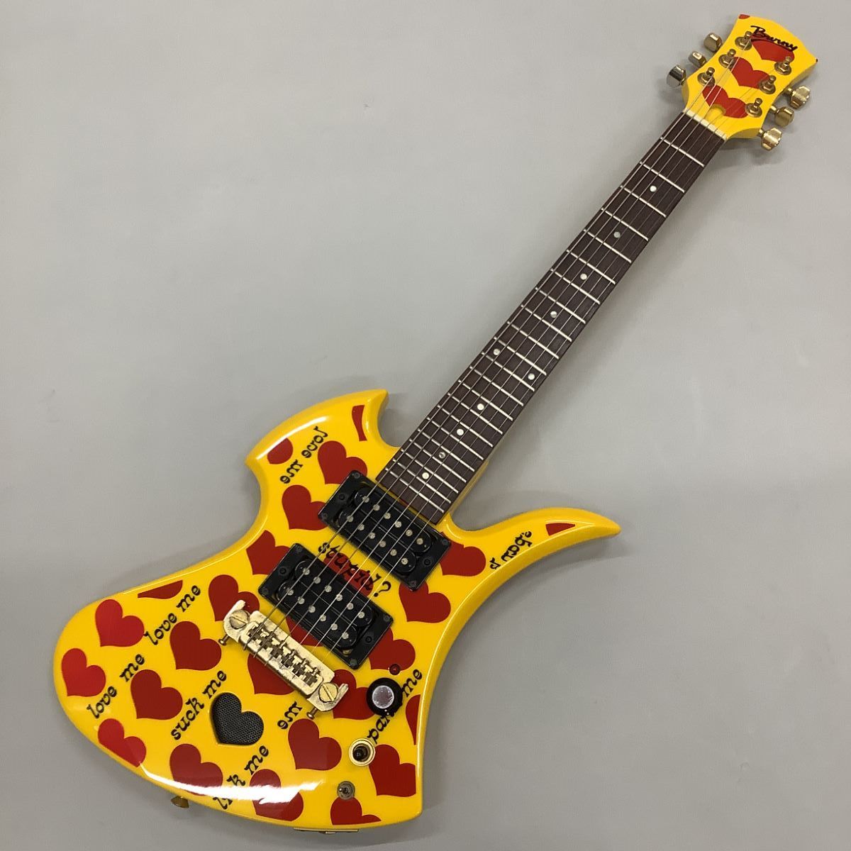 FERNANDES YH-JR（中古/送料無料）【楽器検索デジマート】