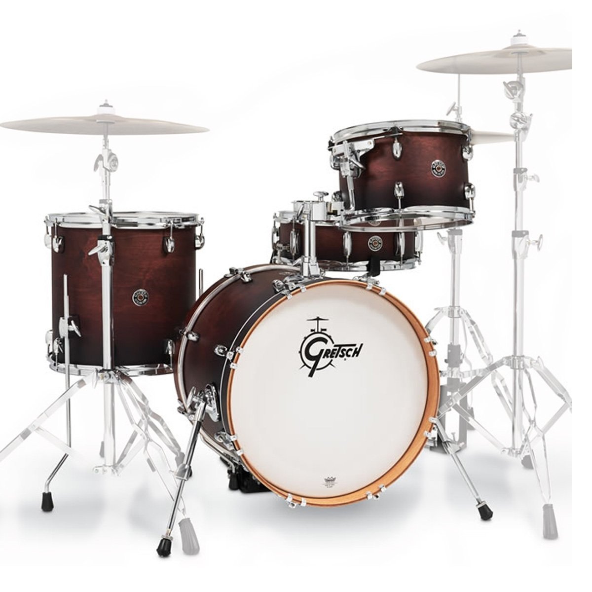 Gretsch CT1-J484-SAF CATALINA CLUB 18インチ カタリナクラブ 4点 ...