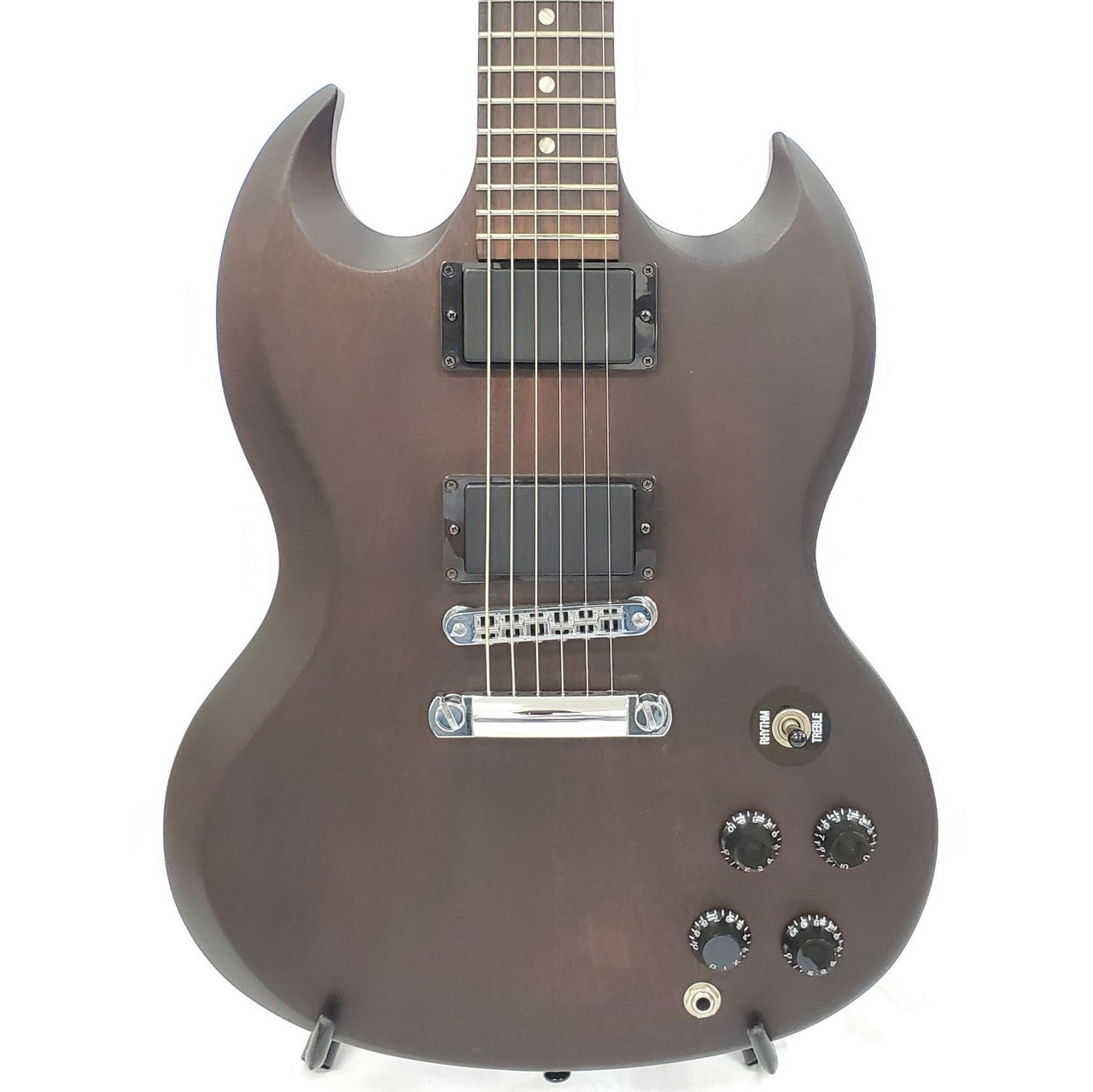 送料無料限定セール中 Gibson SGJ 2013 24F w Premium Soft Case