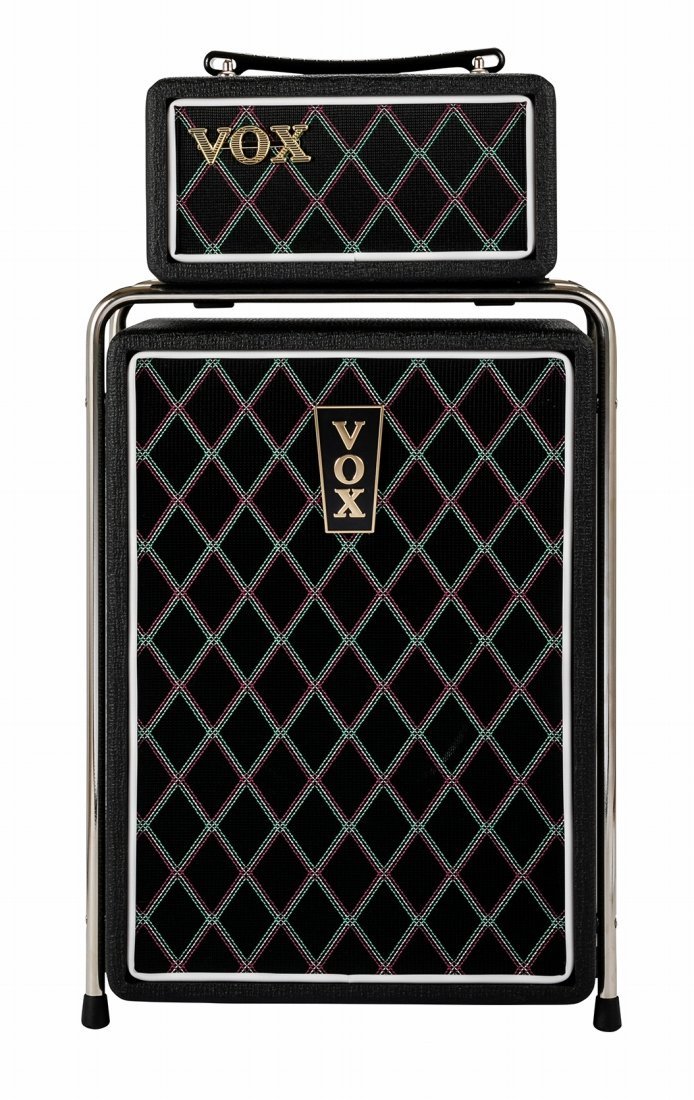 vox mini cabinet