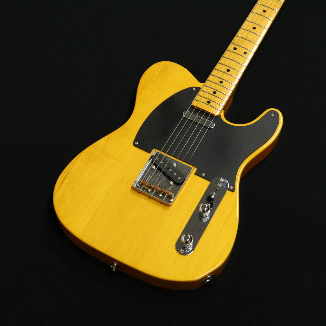 Fender Fender Japan Made in Japan Traditional '50s Telecaster VNT