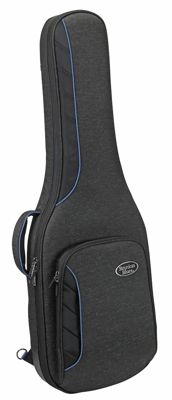 Reunion Blues RBC-E1:RB Continental Voyager Electric Guitar Case