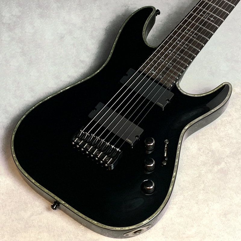 ＳＣＨＥＣＴＥＲ　　ＡＤ－Ｃ－８－ＢＪ／ＬＨ