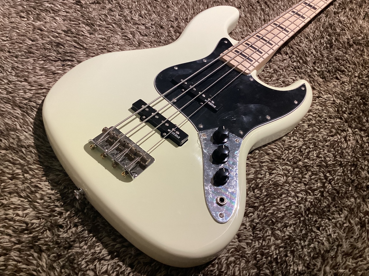 オープニング Fender ジャズベース 4弦 agapeeurope.org