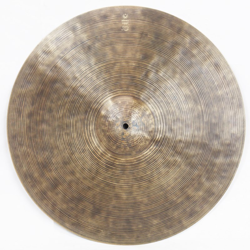 宅配便送料無料 Istanbul／Agop 30th Anniversary Ride 22 [2322g