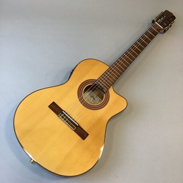 ARIA A-48CE（中古）【楽器検索デジマート】