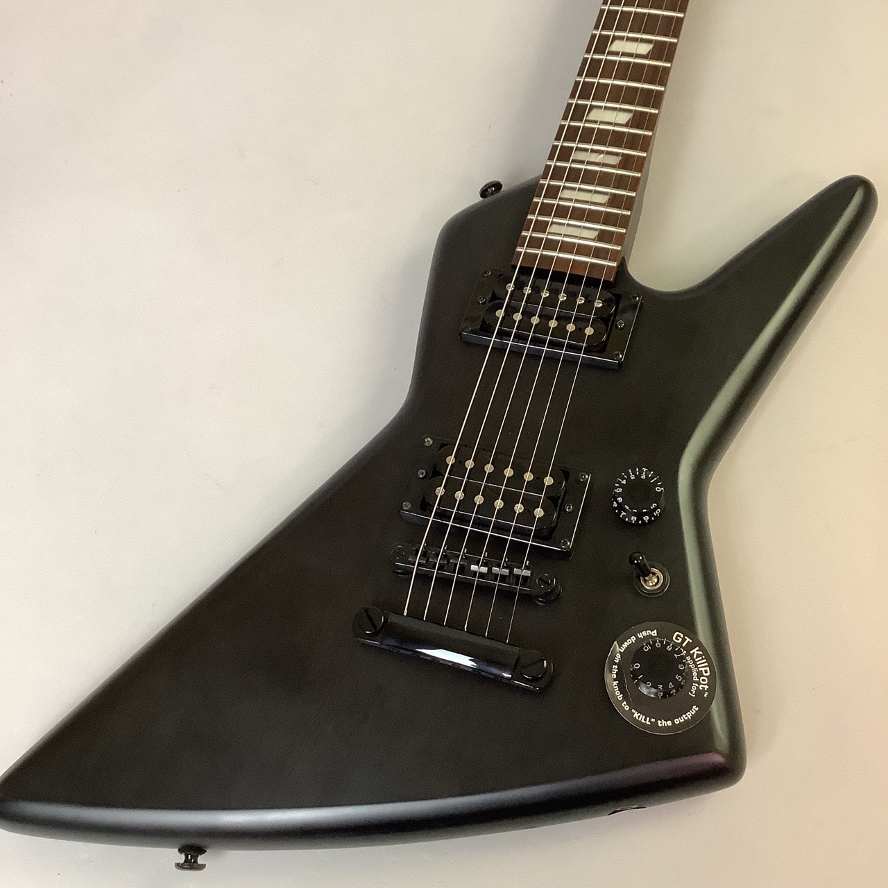 1554 EPIPHONE 卸売 EXPLORER GT エクスプローラー 変形 1554 EPIPHONE