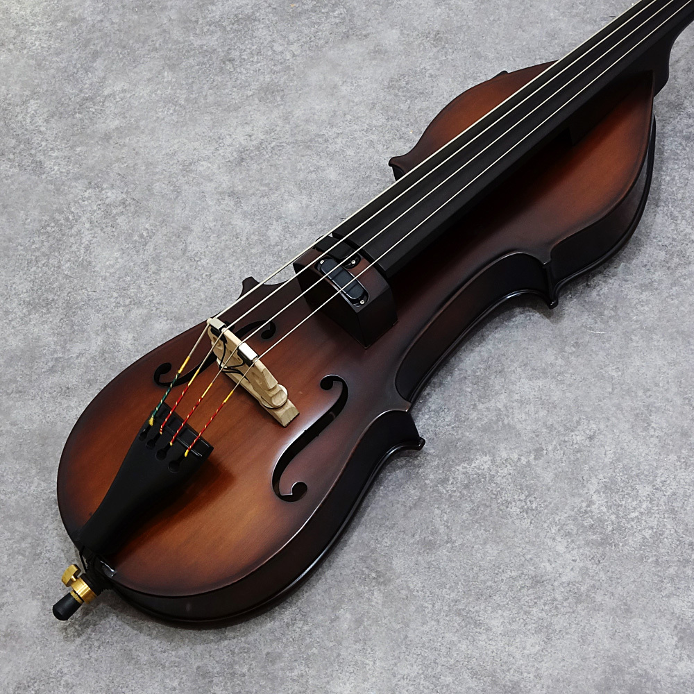 バイオリン・ピックアップマイクビオラ・5弦対応FISHMAN V-100-