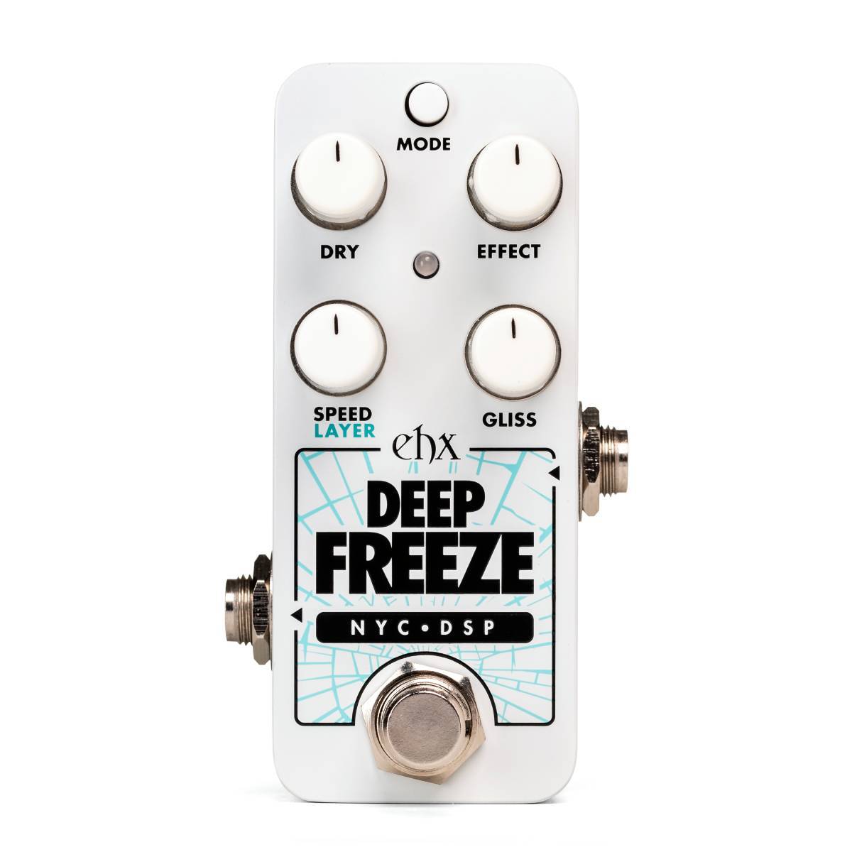 Electro Harmonix Freeze サウンドリテイナー