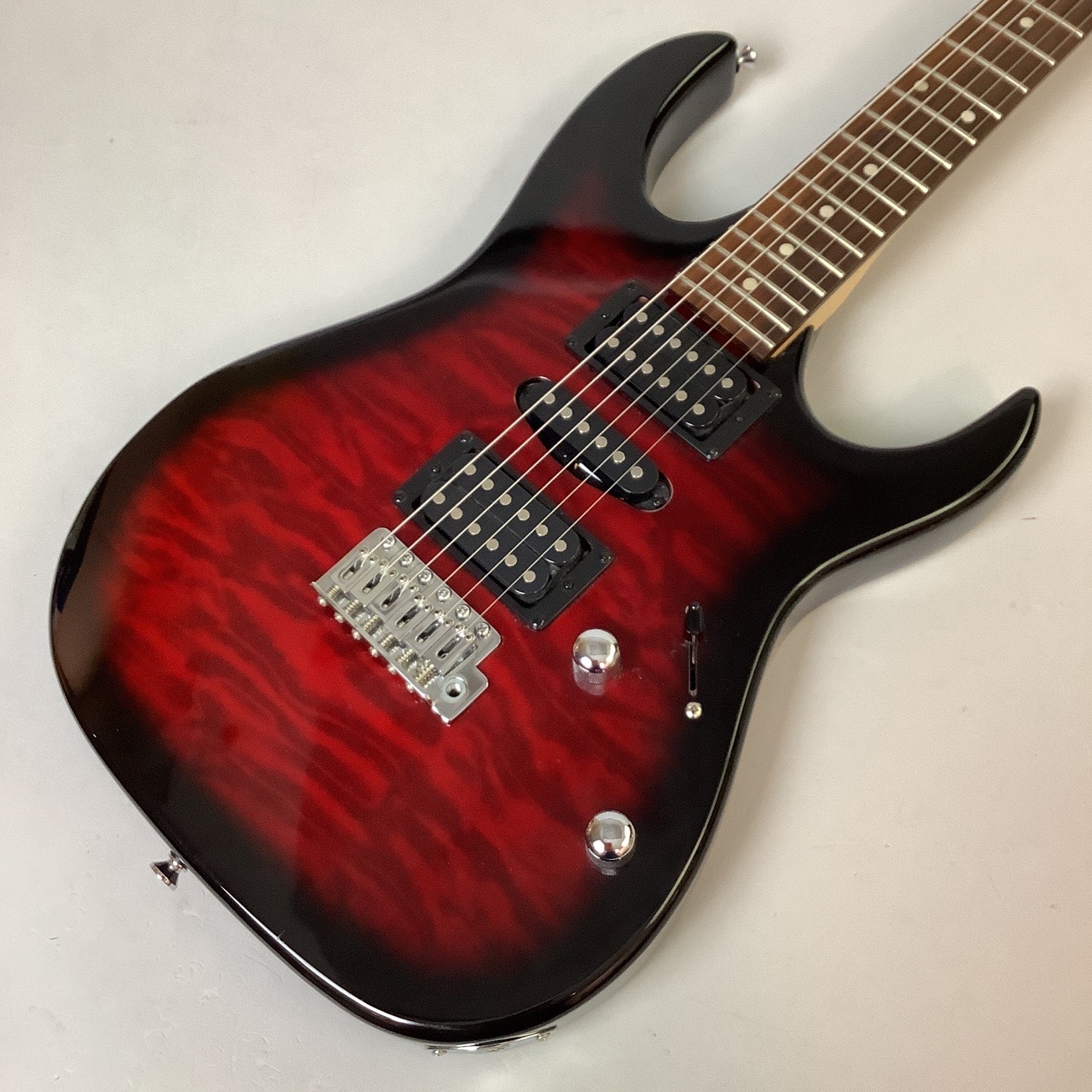 Ibanez ギター GIO GRX-90
