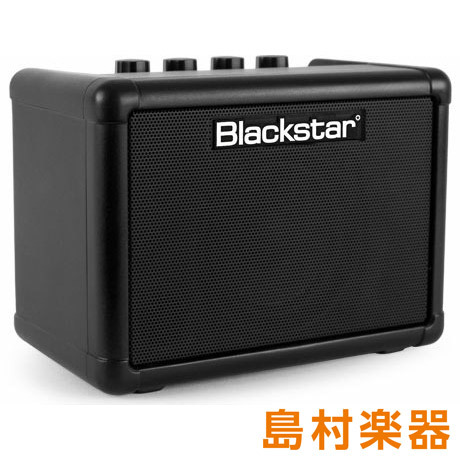 Blackstar FLY3 ミニギターアンプ（新品/送料無料）【楽器検索デジマート】