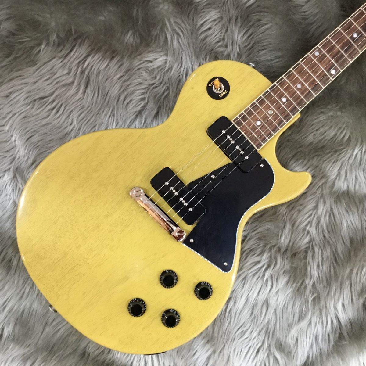 Gibson Les Paul Special TV Yellow レスポールスペシャル（新品/送料