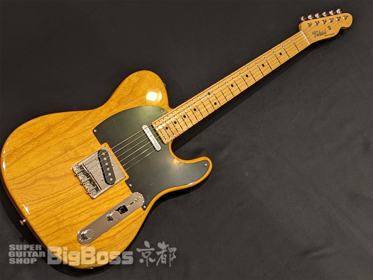 Tokai ATE128 / VNT（新品/送料無料）【楽器検索デジマート】