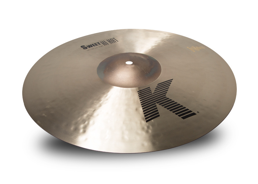 Zildjian K Zildjian Sweet HiHat TOP 15インチ NKZL15SW.HHT