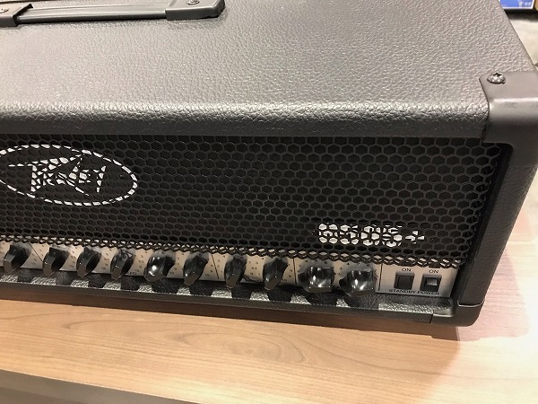 PEAVEY 6505+（中古/送料無料）【楽器検索デジマート】