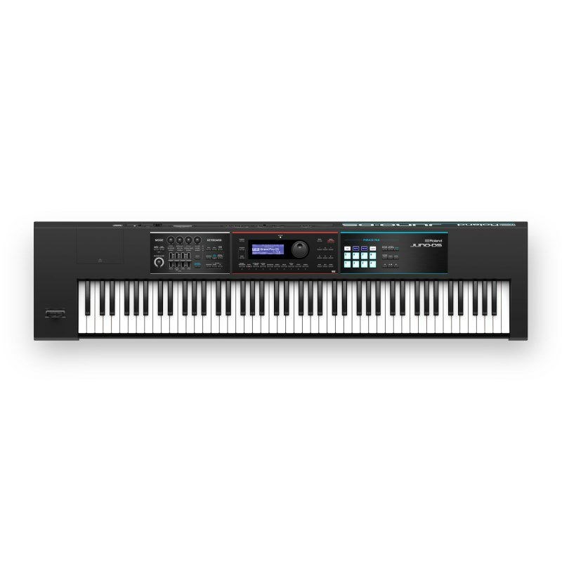 Roland (1台限定・箱ボロアウトレット特価品)JUNO-DS88※配送事項要ご確認（中古/送料無料）【楽器検索デジマート】