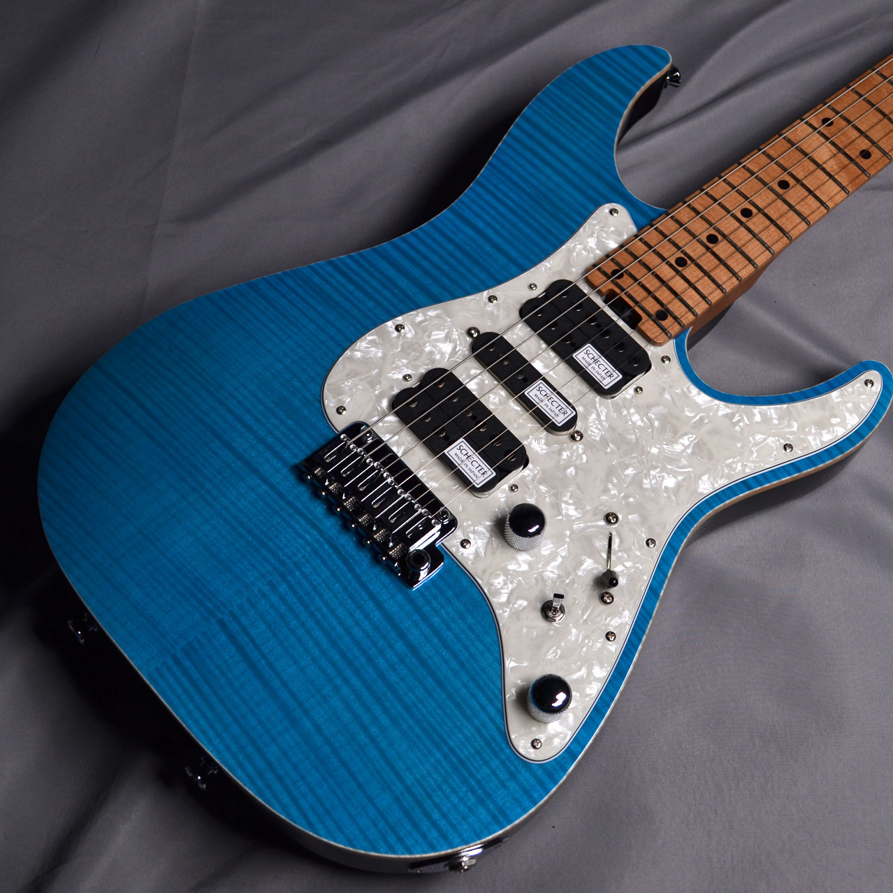 SCHECTER(シェクター) SD-2-24-AL/VTR/LDS/M corella.az