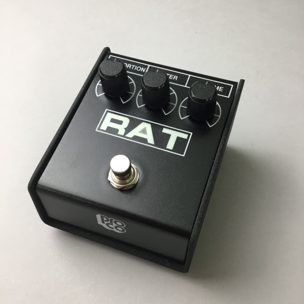 Pro Co RAT-2 コンパクトエフェクター ディストーション（新品/送料