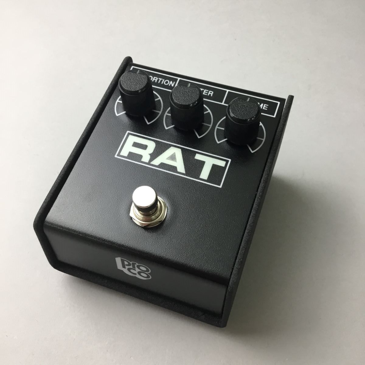 Pro-co RAT 2 ギター エフェクター ディストーション-