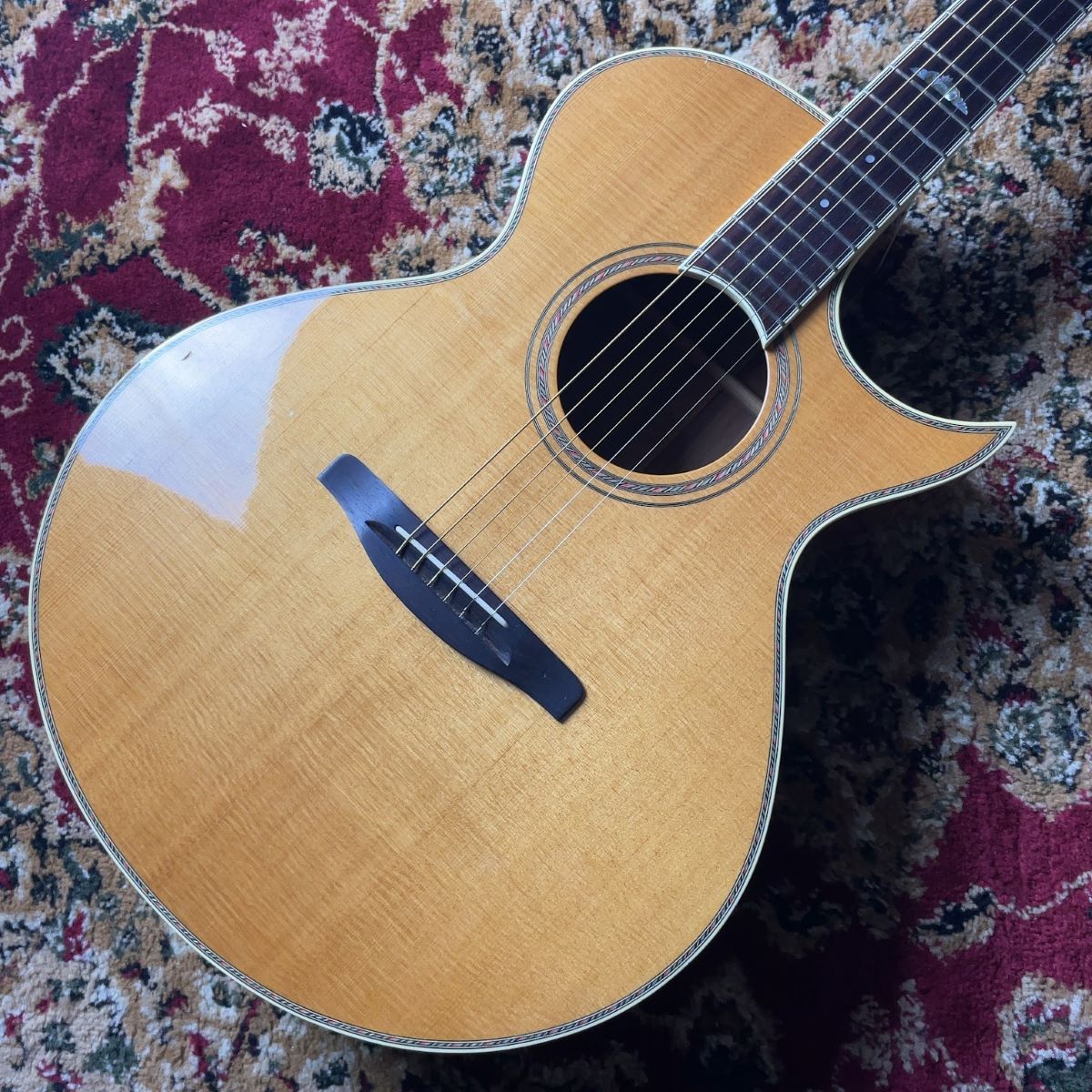 SAJ-1280Z ハカランダ SAJ-1280Z ハカランダ