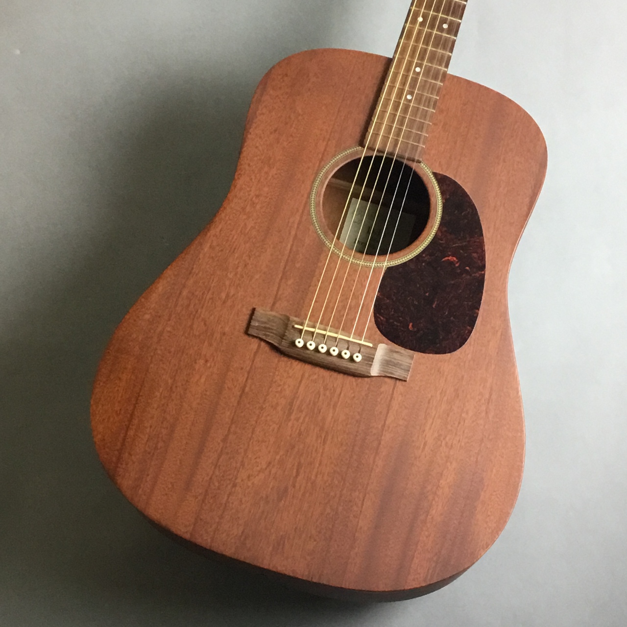 martin d15 mahogany top dreadnought