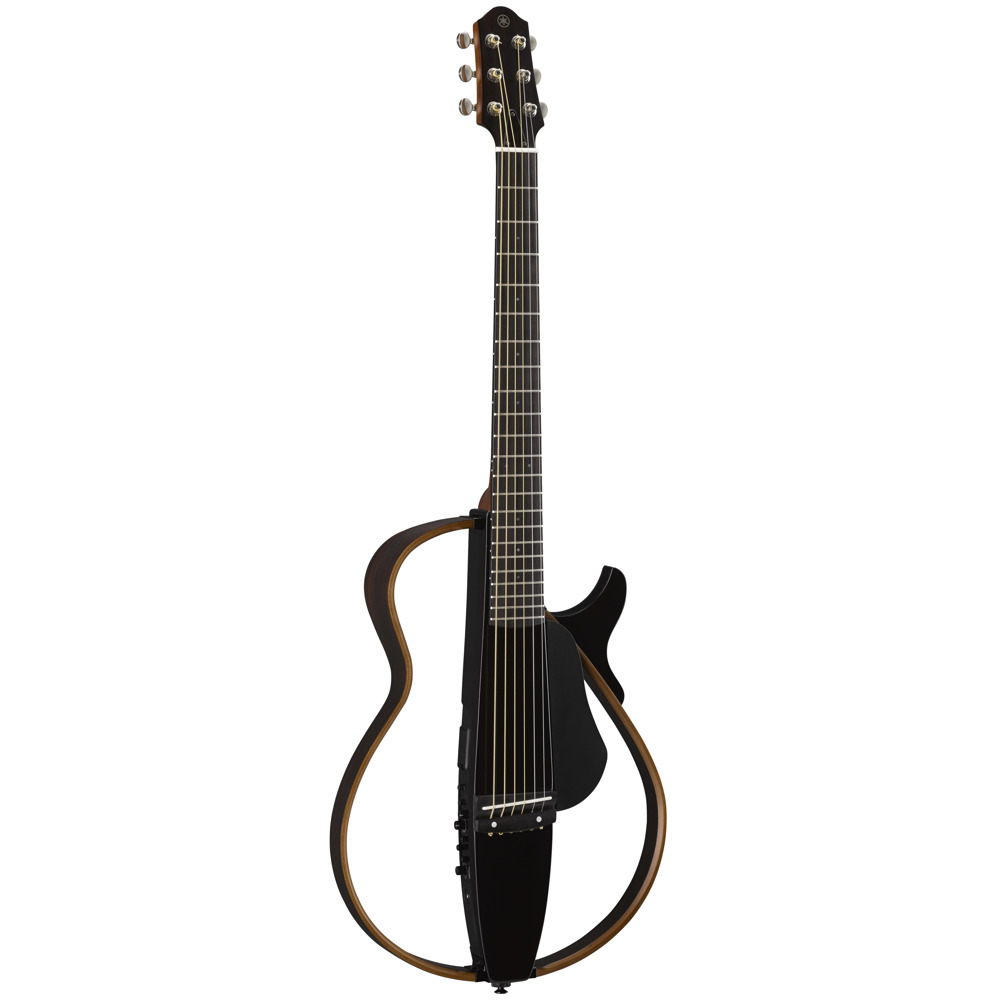 YAMAHA SLG200S TBL サイレントギター（新品/送料無料）【楽器検索