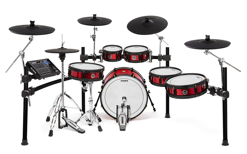 ALESIS ALESIS 電子ドラム STRIKE PRO SPECIAL EDITION（新品/送料無料