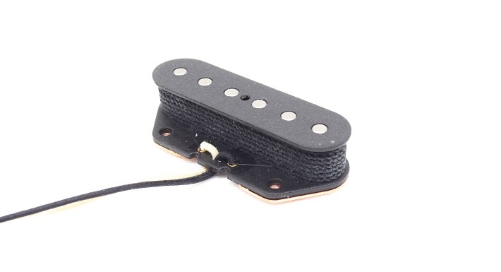 Kariya-Pickups XIIT-VINTAGE 60's (Bridge)（新品）【楽器検索